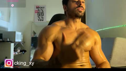 Snapshot of lucasfit24 chatting on 9, 3, 2026 lucasfit24 online show from 9, 3, 2026