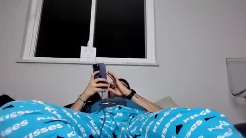 Lucas Cifrady online show from 24, 2, 2025