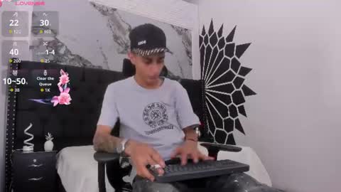 Lucas online show from 15, 6, 2026