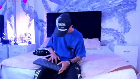 Lucas online show from 29, 6, 2026