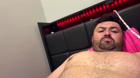 lucasmagana85 online show from 21, 3, 2026