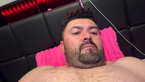 lucasmagana85 online show from 25, 3, 2026