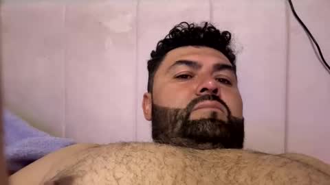 lucasmagana85 online show from 31, 3, 2026