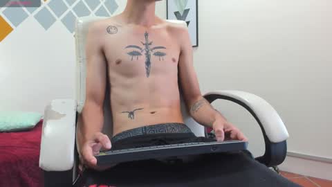 LucassSmith11 online show from 22, 12, 2025