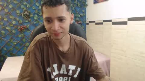 LucassSmith11 online show from 22, 3, 2026