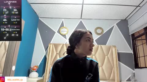 MIA HOT online show from 20, 9, 2025