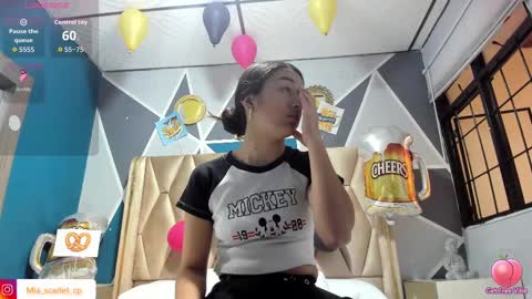 MIA HOT online show from 30, 9, 2025