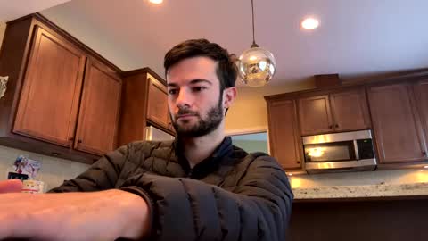 Snapshot of lucca_d123 chatting on 14, 1, 2025 lucca_d123 online show from 14, 1, 2025