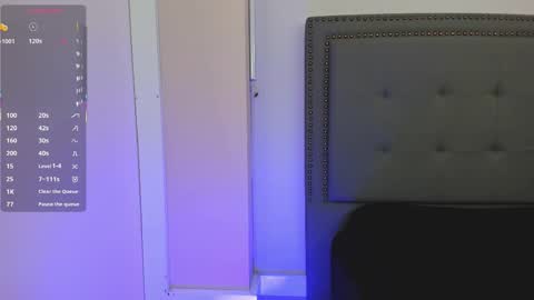 Snapshot of lucca_mallard chatting on 24, 2, 2026 Lucca IG Luccamallard online show from 24, 2, 2026