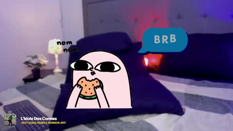 Lucca   IG Luccamallard online show from 19, 3, 2026