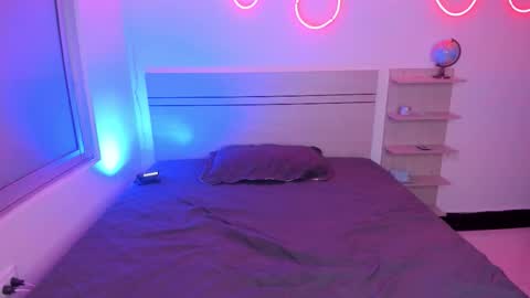 Luccas Ferreira online show from 15, 11, 2025