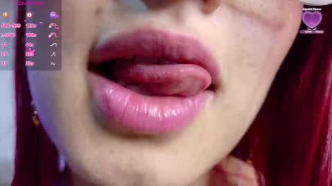 Luccy online show from 5, 2, 2025