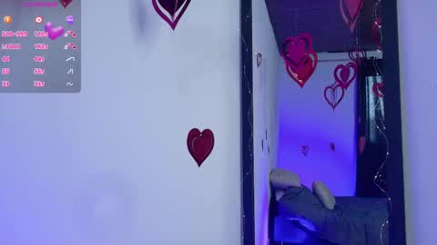 Luccy online show from 21, 2, 2025