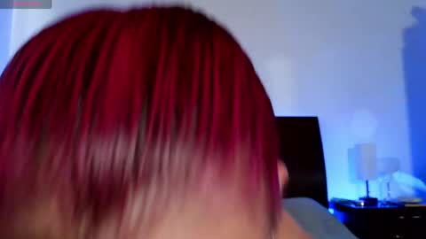 Luccy online show from 14, 4, 2026