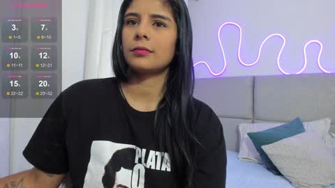 luceroo1 online show from 9, 1, 2025