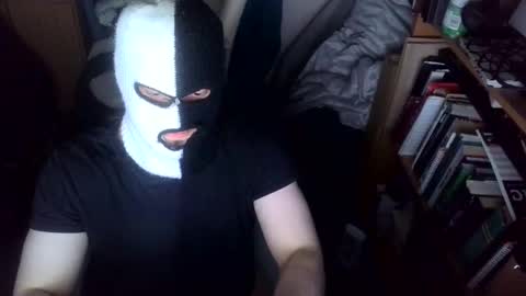 luchahor online show from 16, 9, 2025