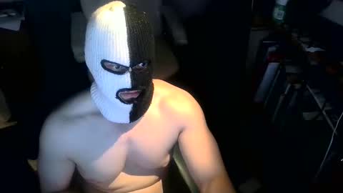 luchahor online show from 28, 9, 2025