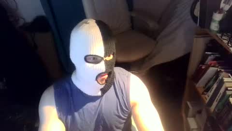 luchahor online show from 16, 11, 2025