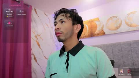 lucho online show from 6, 4, 2026