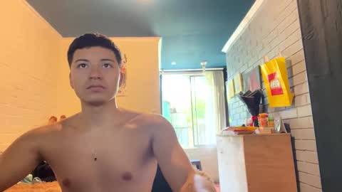 Felipe online show from 8, 1, 2025