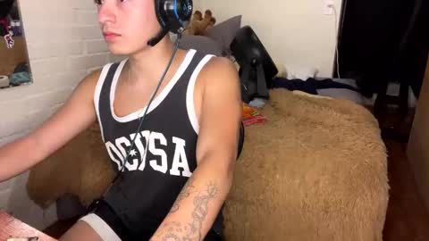 Felipe online show from 9, 1, 2025