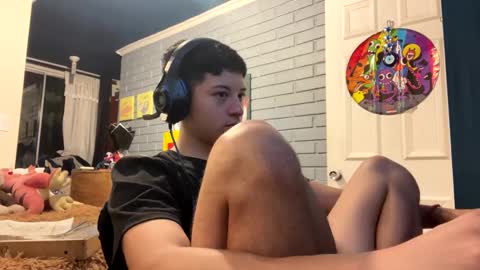 Felipe online show from 25, 1, 2025