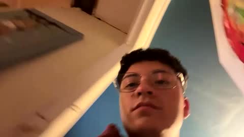 Felipe online show from 14, 2, 2025