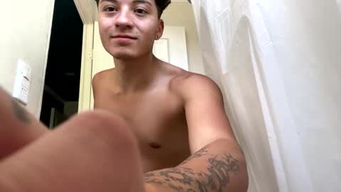 Felipe online show from 24, 2, 2025