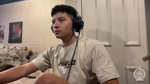 Felipe online show from 10, 9, 2025