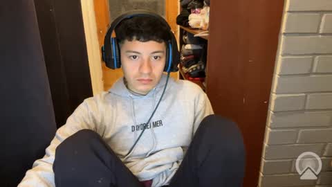 Felipe online show from 13, 9, 2025