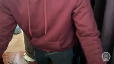 Felipe online show from 28, 10, 2025