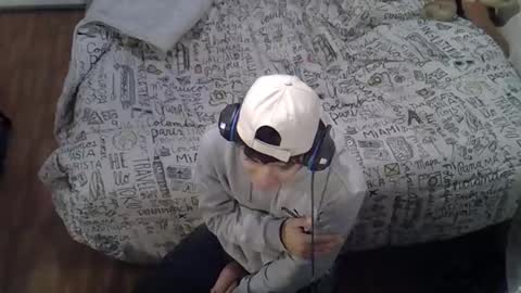 Felipe online show from 24, 5, 2026