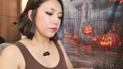 Luci y Fer online show from 23, 10, 2025