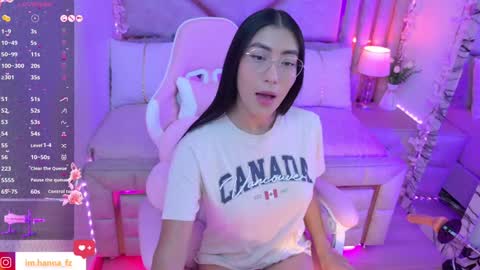 hanna online show from 15, 1, 2025