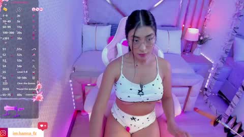 hanna online show from 7, 2, 2025