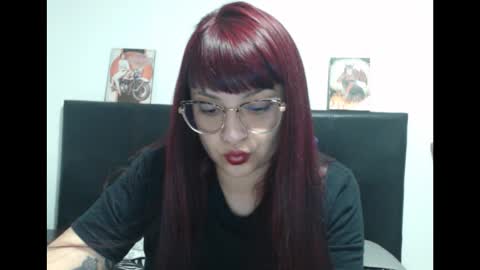 Snapshot of lucia_d_carton chatting on 18, 2, 2026 Lulu DCarton online show from 18, 2, 2026