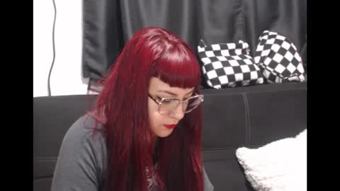 Snapshot of lucia_d_carton chatting on 23, 2, 2026 Lulu DCarton online show from 23, 2, 2026