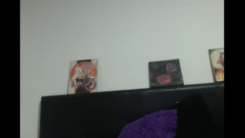 Snapshot of lucia_d_carton chatting on 25, 2, 2026 Lulu DCarton online show from 25, 2, 2026