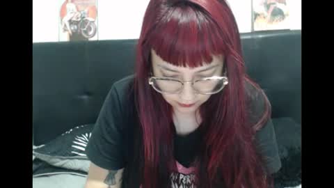 Lulu DCarton online show from 10, 3, 2026