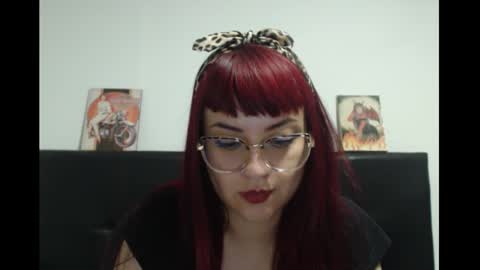 Lulu DCarton online show from 17, 3, 2026