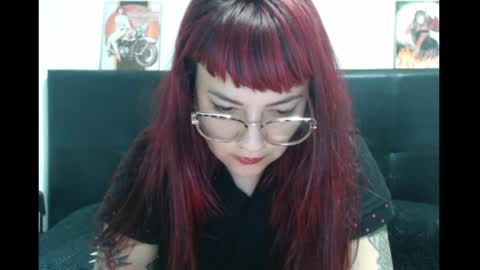 Lulu DCarton online show from 17, 4, 2026