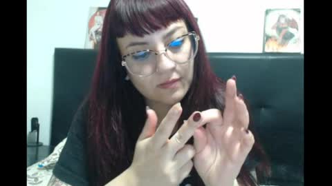 Lulu DCarton online show from 20, 5, 2026