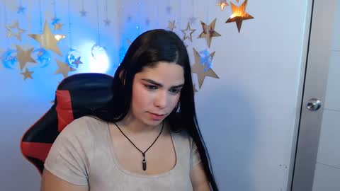 LUCIA online show from 3, 10, 2025