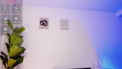 Lucia online show from 18, 10, 2025