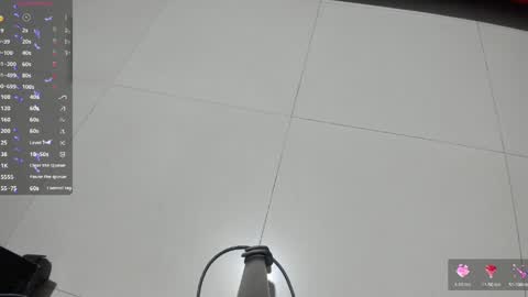 L U C I A online show from 13, 4, 2026