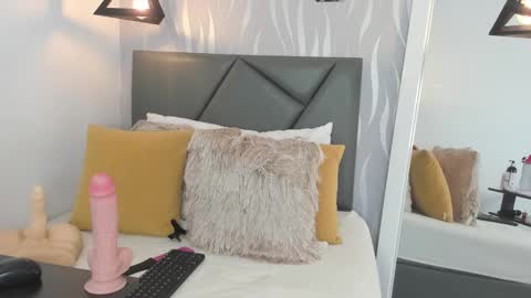 Lucia online show from 29, 11, 2025