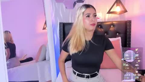 Lucia online show from 8, 4, 2026