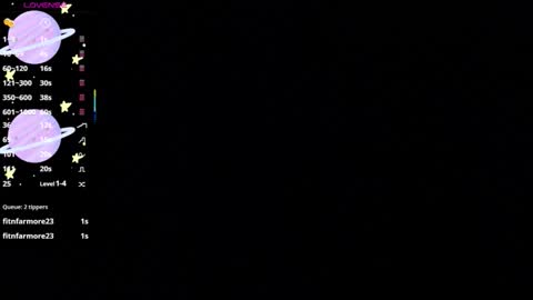 Snapshot of lucia_rivera01 chatting on 9, 4, 2026 Lucia online show from 9, 4, 2026