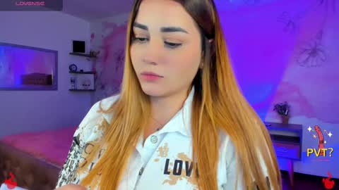 lucia star  online show from 5, 3, 2025