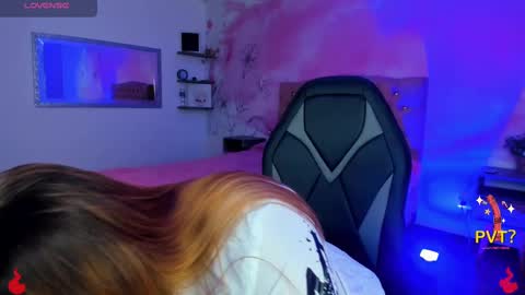 lucia star  online show from 5, 3, 2025